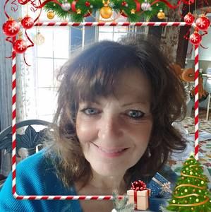 Meet your Posher, Holly